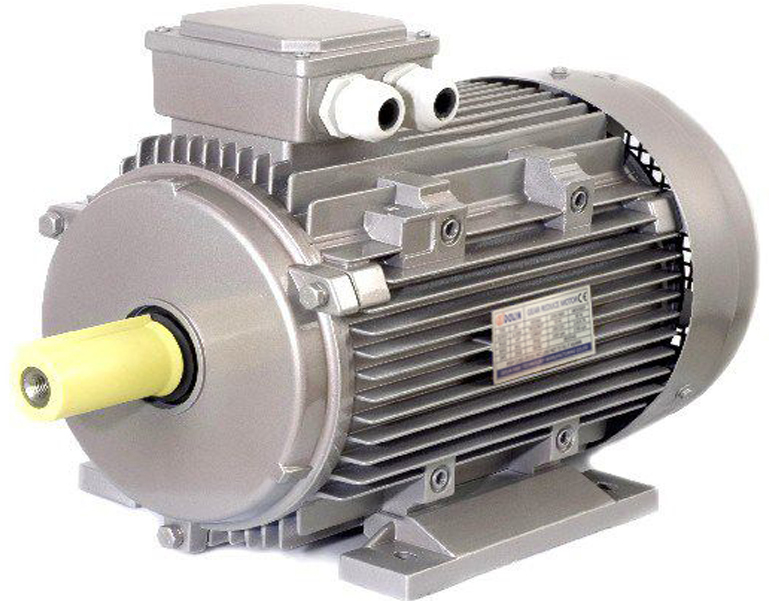 Electric motor three phase 55kw 1450rpm