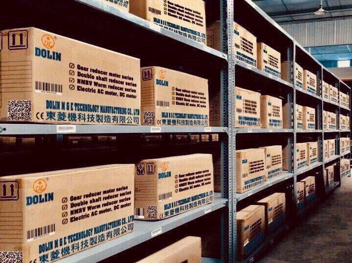 Dolin Storehouse Products