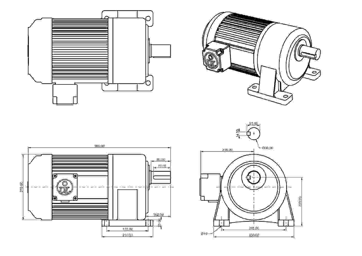 Dolin moves motor manufacturing from Taiwan to Vietnam