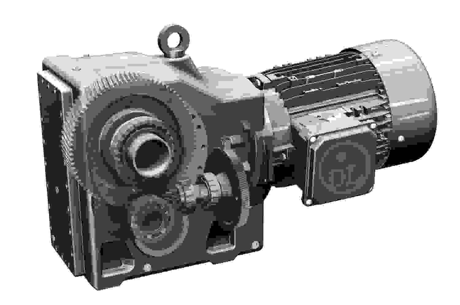 What are the performance benefits of 5-phase stepper motors?