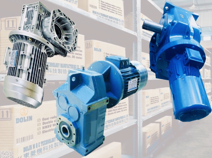 The Benefits of Gearboxes — and When to Pick Integrated Gearmotors