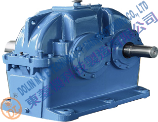 Gear box big size