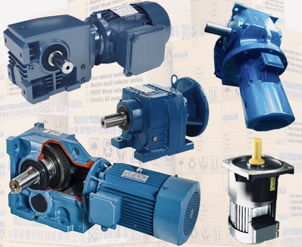 How To Maintain An Industrial Gear Motor